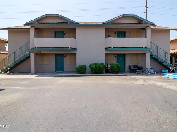 2961 E CICERO Street, Mesa, AZ 85213