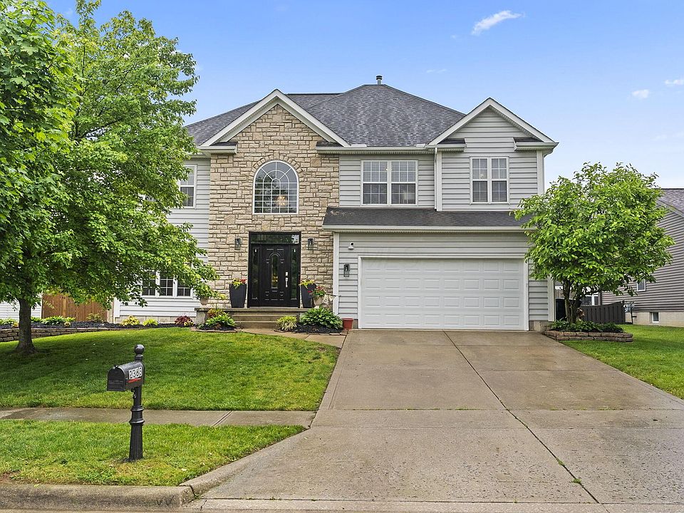 1st image of 2363 Ziner Cir N