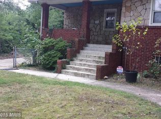 526 Drum Ave, Capitol Heights, MD