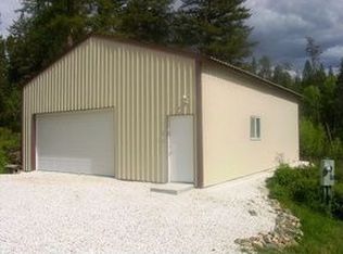 3211 Smola Rd, Chewelah, WA 99109