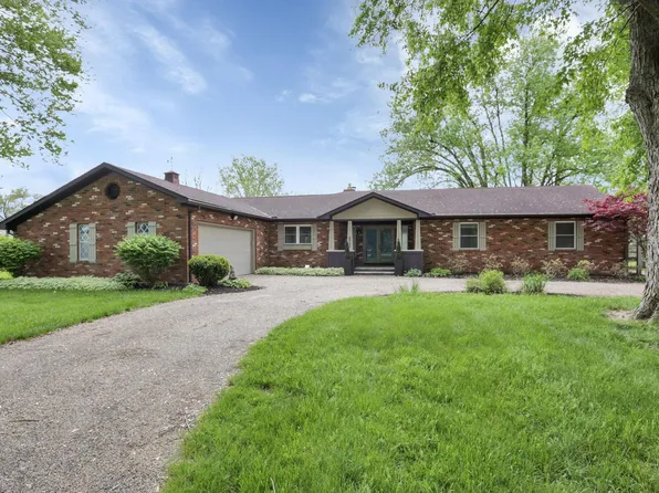 6751 Feder Rd, Galloway, OH 43119