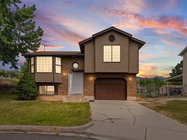 1148 N 1000 E, Layton, UT 84040