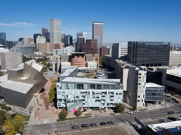 1200 Acoma St Unit 303, Denver, CO 80203