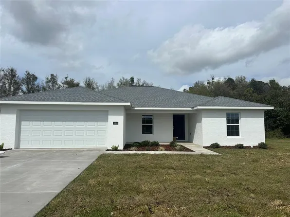 4485 NW 48th Ln, Ocala, FL 34482