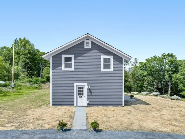 35 Fern Road, Warren, VT 05674