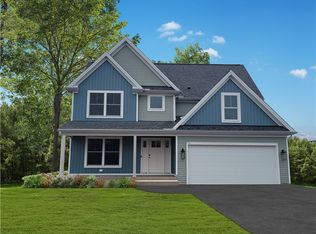 4 Jaycee Ln, Buffalo, NY 14224