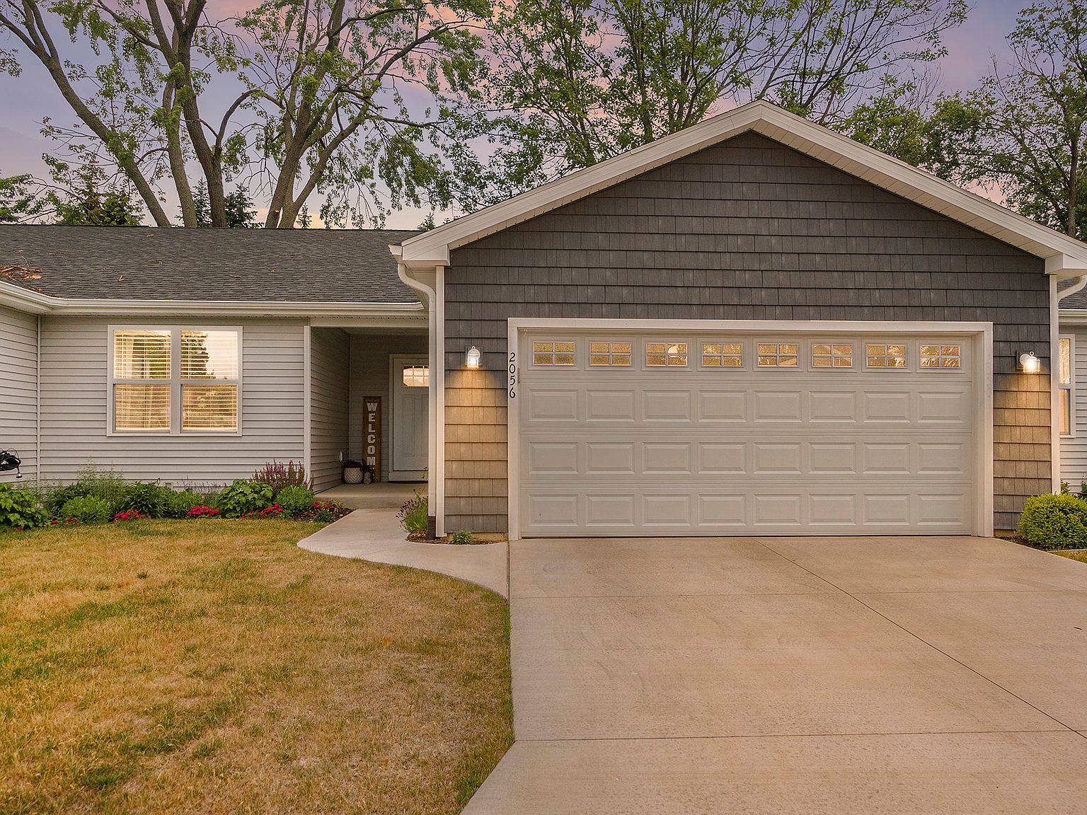 2056 Hailey Ct, Portage, MI 49024 Zillow