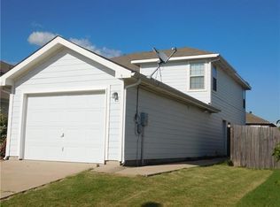 7231 Irish Valley Trl, Fort Worth, TX 76123