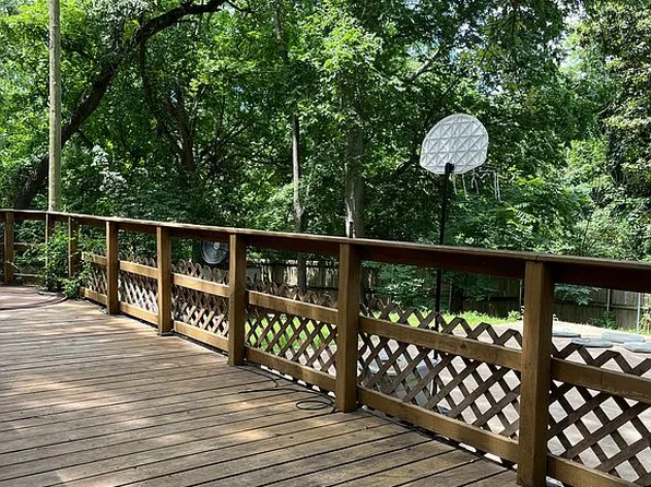 1103 N 5th Ave, Durant, OK 74701