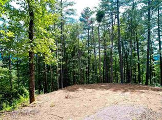 4548 Ravens Branch Rd, Hartford, TN 37753