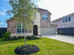 2830 Berry Basket Trl, Richmond, TX 77406