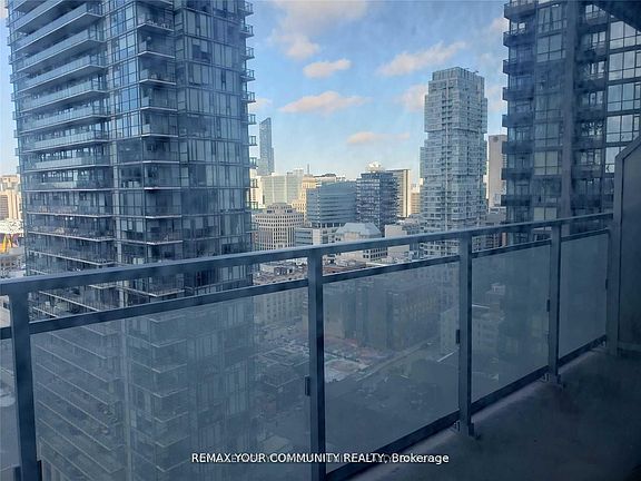 2nd image of 21 Widmer St Unit 2302