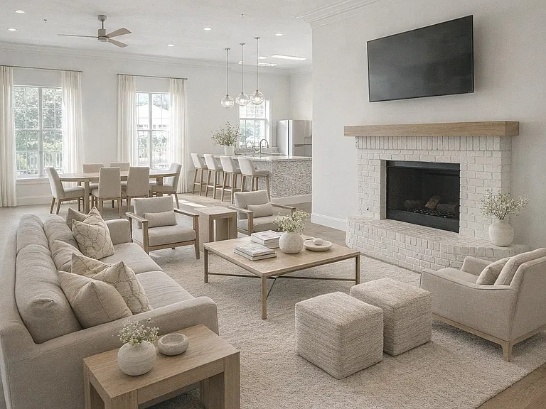 The Madison of Tyler Apartment Homes — Photo 10