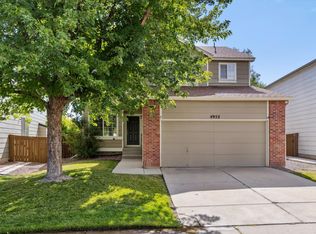 4952 Tarcoola Ln, Highlands Ranch, CO 80130