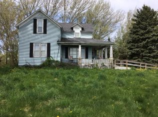 5934 S Nine Mile Rd, Auburn, MI 48611