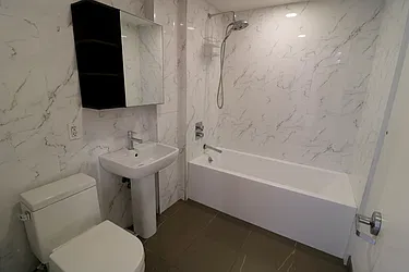 Rented by Akam Sales and Brokerage