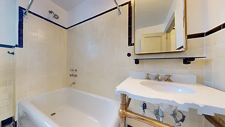 Rented by Bond New York