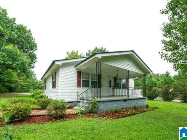 607 Broadway Ave, Talladega, AL 35160