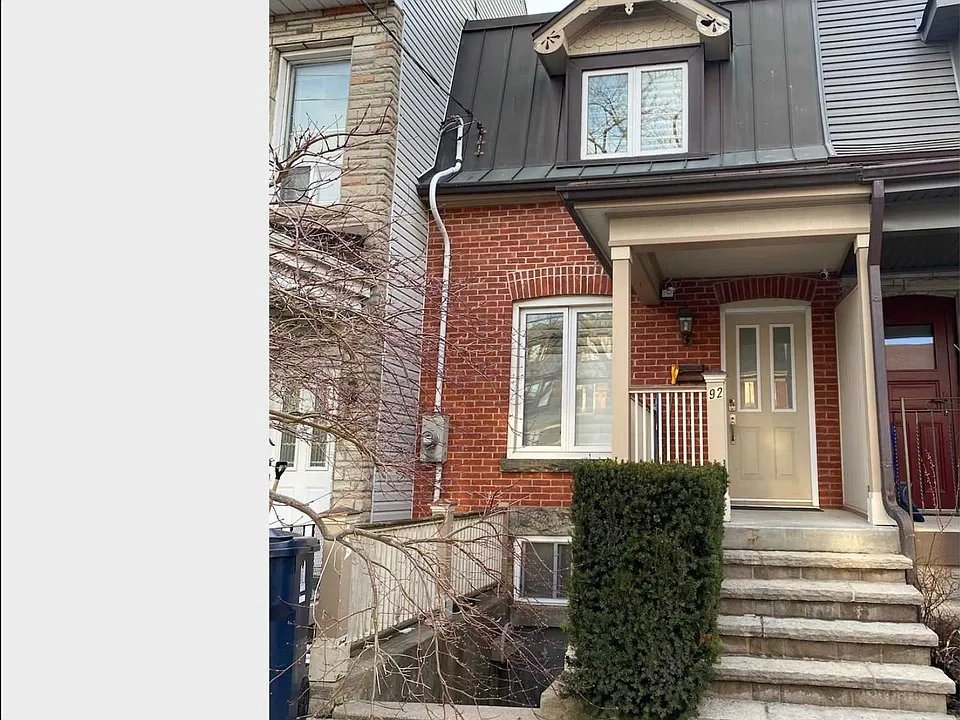 92 Westmoreland Ave #BSMNT