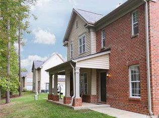 9915 Grettle Ct, Raleigh, NC 27617