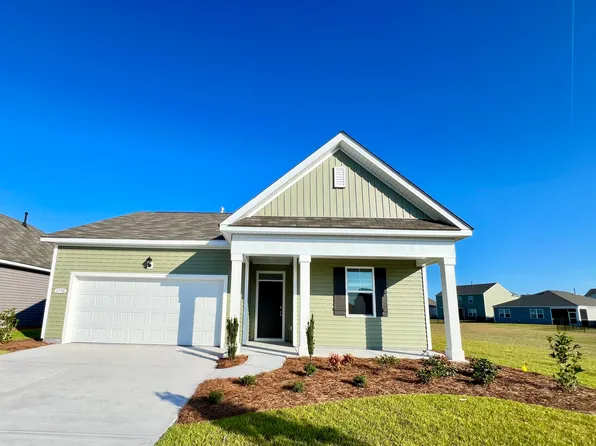 1750 Perthshire Loop, Myrtle Beach, SC 29579