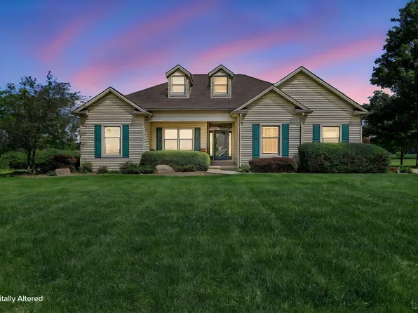 11998 Carroll Rd, Blissfield, MI 49228