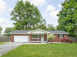 258 N Green Springs Rd, Indianapolis, IN 46214