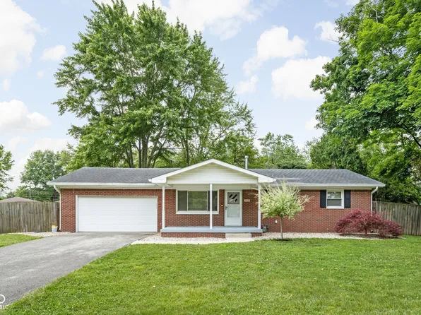 258 N Green Springs Rd, Indianapolis, IN 46214