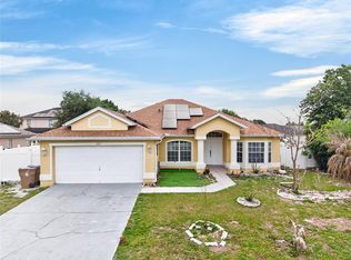 107 Bianca Ct, Kissimmee, FL 34758
