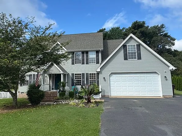12108 Sugar Hill Ct, Bishopville, MD 21813