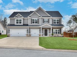 425 Pump House Rd, Evans, GA 30809