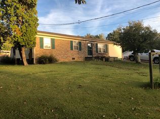 1390 Murrell Rd, Morristown, TN 37814