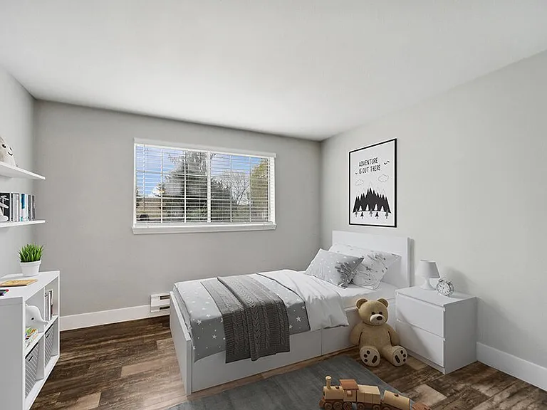 Central Flats — Photo 12