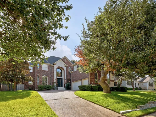 3205 Bay Hill Ln, Round Rock, TX 78664