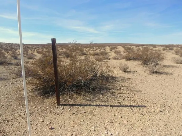 0 Near Diagonal Rd, Helendale, CA 92342