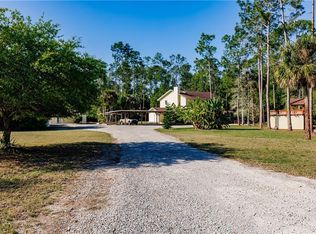 3870 Golden Gate Blvd E, Naples, FL 34120