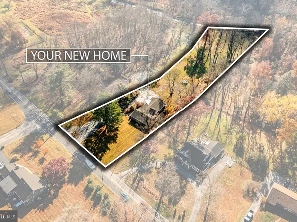 3920 Darby Rd, Bryn Mawr, PA 19010