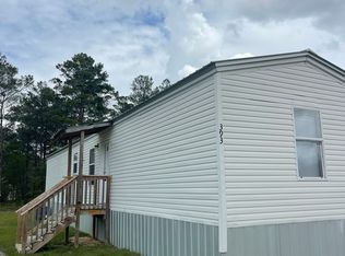 393 Shorey Dr, Defuniak Springs, FL 32433