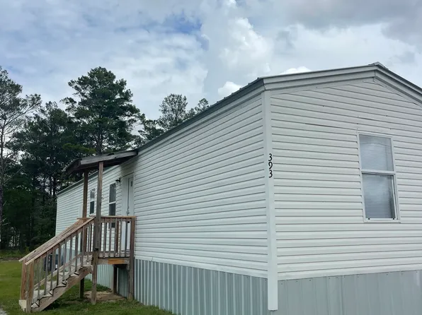 393 Shorey Dr, Defuniak Springs, FL 32433