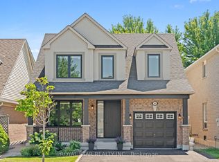 1522 Swann Cres, Milton, ON L9T5K2