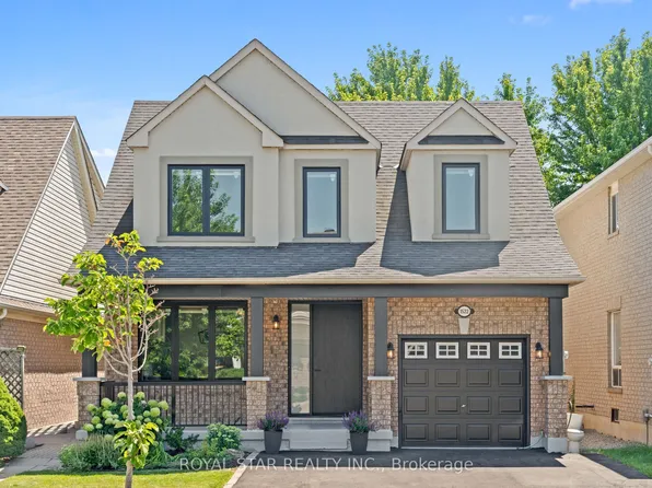 1522 Swann Cres, Milton, ON L9T 5K2