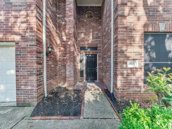9107 Baber Dr, Houston, TX 77095