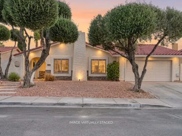 5272 Cartaro Dr, Las Vegas, NV 89103