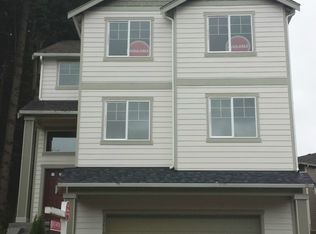 33019 47th Pl S LOT 12, Federal Way, WA 98001