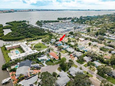 2815 45th St S, Gulfport, FL, 33711