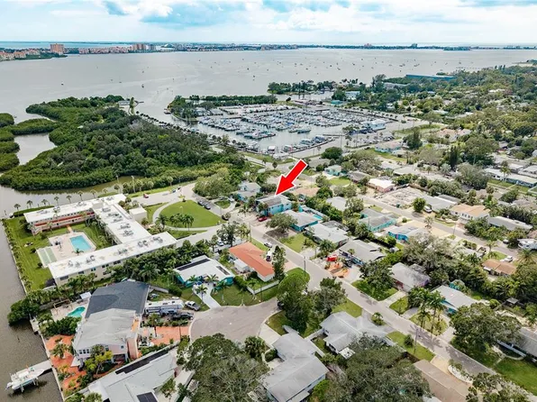 2815 45th St S, Gulfport, FL 33711