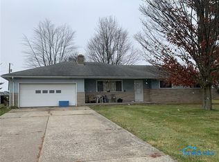 3411 County Road 1250, Bryan, OH 43506