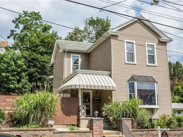 157 Olympia St, Pittsburgh, PA 15211