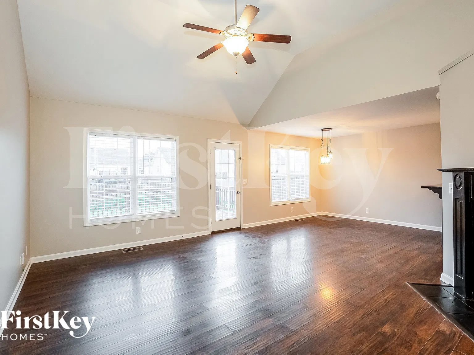 3 bed, 2.0 bath, 1752 sqft, $1,680 — Photo 3