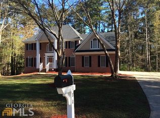 9180 Retreat Pass, Jonesboro, GA 30236
